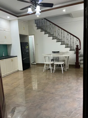 Cho thuê Nhà riêng 40m2 giá 14 triệu tại Đường Trương Định Phường Tương Mai Quận Hoàng Mai Hà Nội