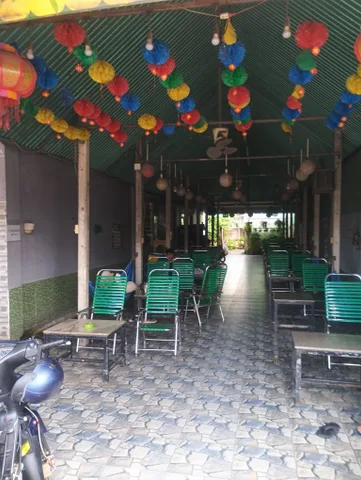 CHO THUÊ XƯỞNG 1260M2 CẤP 4 MẶT TIỀN HÒA BÌNH, TÂN PHÚ