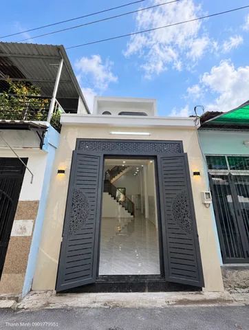 🔥 HXH MÃ LÒ – LÊ VĂN QUỚI – 59M² – 2 TẦNG – 3,7 TỶ 🔥