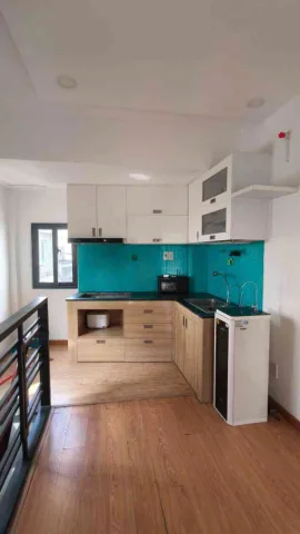 Bán Nhà riêng 21m2 có sẵn 21 m2 thổ cư giá 5.3 tỷ tại Đường Vườn Lài Phường Phú Thọ Hòa Quận Tân Phú TP. Hồ Chí Minh