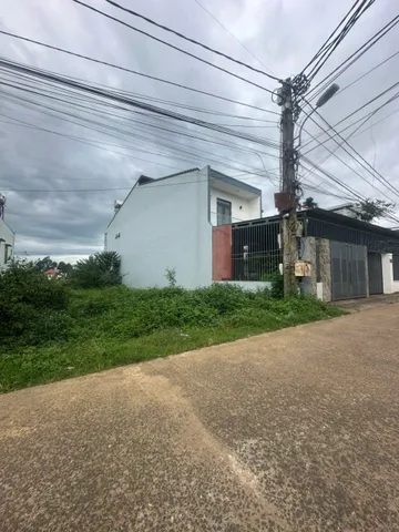 Bán Đất 210m2 có sẵn 100 m2 thổ cư giá 2.95 tỷ tại Phường Tân Lập Thành phố Buôn Ma Thuột Đắk Lắk
