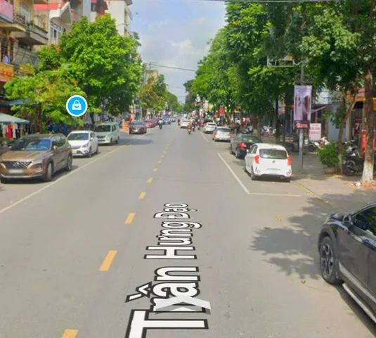 🏢Bán Nhà 3.5 Tầng Mặt Trần Hưng Đạo, Tiền An, Gần Ngã 6 Vincom Mt 4m Dt 72 Giá 18.8 Tỷ lh e Điệp 0395777369