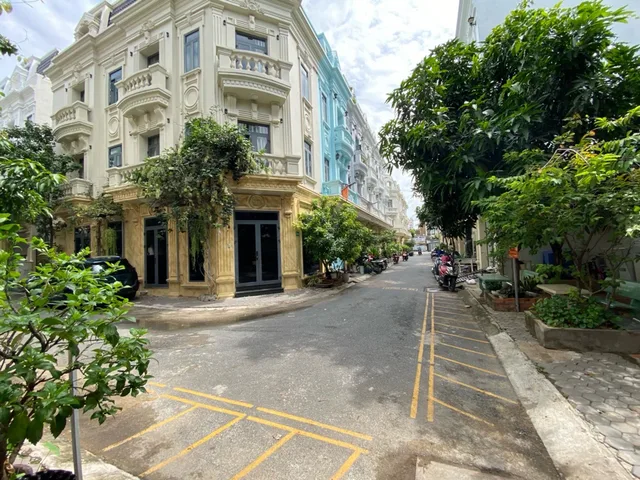 Bán Nhà 4 Tầng Đường Nguyễn Văn Yến Tân Phú