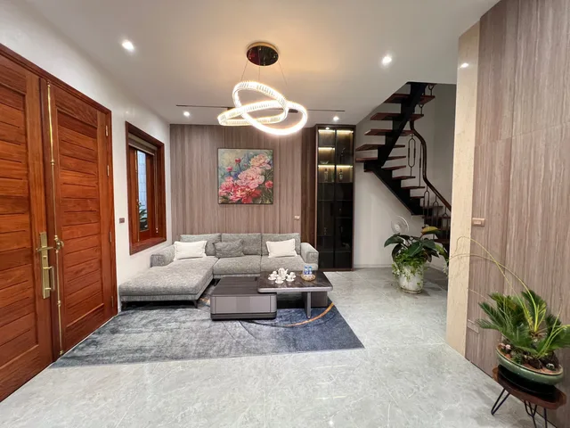 Bán Nhà riêng 50m2 có sẵn 50 m2 thổ cư giá 12.9 tỷ tại Phường Bạch Mai Quận Hai Bà Trưng Hà Nội