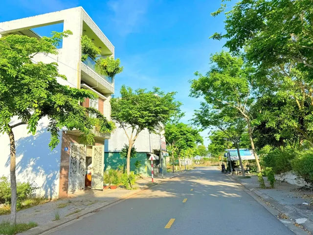 Bán Đất 107m2 có sẵn 107 m2 thổ cư giá 2.65 tỷ tại Phường Long Tâm Thành phố Bà Rịa Bà Rịa - Vũng Tàu