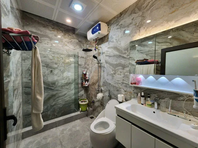 🏘️Bán Nhà 4 Đẹp Tầng, L2 Thiên Đức, Thụ Ninh, Vạn An Mt 4.5m Dt 81m2 Giá 8.9 Tỷ lh e Điệp 0395777369