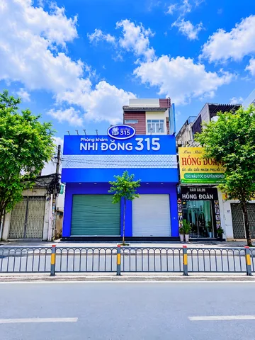 ❇️❇️ Cho Thuê Nhà Mặt Tiền: 490-492 Trường Chinh - Quận Tân Bình - 11x30m, 3 tầng
