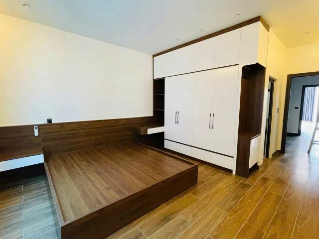 🏘️Bán Nhà 4 Tầng Thông Hai Đầu, Trần Hưng Đạo, Đại Phúc Mt 3.5m Dt 55m2 Giá 12.5 Tỷ lh e Điệp 0395777369
