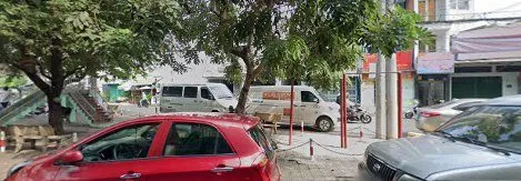 Bán Căn hộ chung cư 60m2 giá 3.5 tỷ tại Đường Lê Ngã Phường Phú Trung Quận Tân Phú TP. Hồ Chí Minh