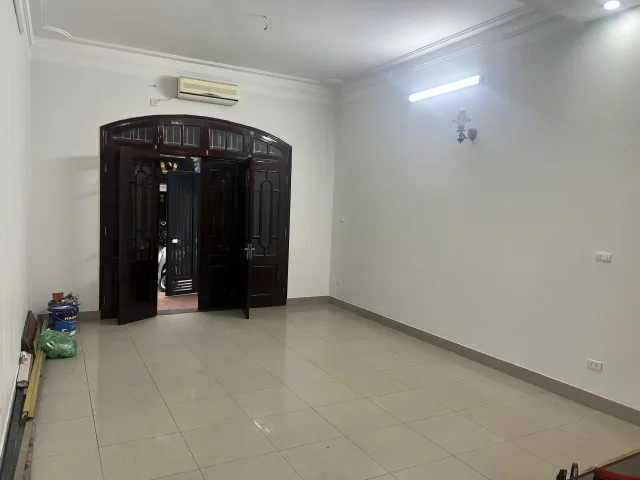 Cho thuê Nhà riêng 87m2 giá 26 triệu tại Đường Trần Nguyên Đán Phường Định Công Quận Hoàng Mai Hà Nội