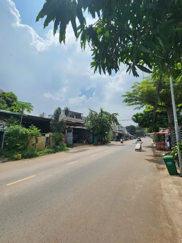 🏡 NHÀ MẶT TIỀN CHÂU VĂN LỒNG – KDC AN HƯNG PHÁT, LONG BÌNH TÂN