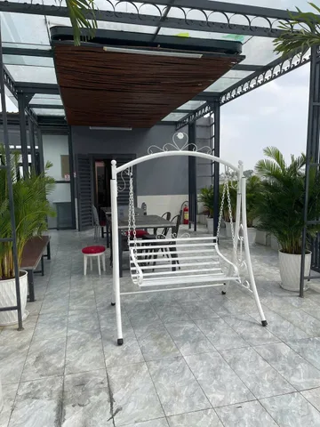 Bán Nhà riêng 364m2 có sẵn 200 m2 thổ cư giá 4.6 tỷ tại Xã Hòa Hội Huyện Xuyên Mộc Bà Rịa - Vũng Tàu