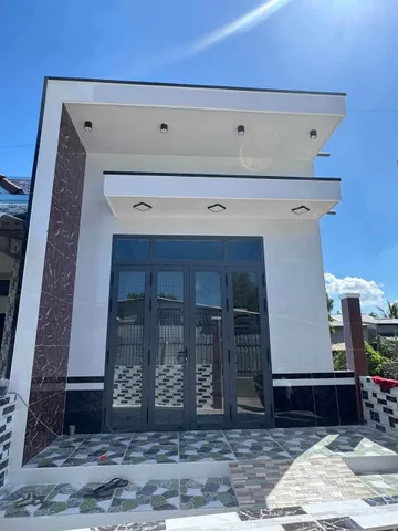 Chú 6 cần bán căn nhà để về quê ngay tại Tân Phú Trung, Củ Chi giá 940 triệu