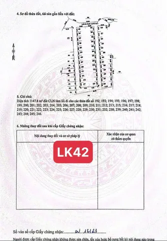 80m2 giá 395 triệu tại Xã Hợp Thanh Huyện Lương Sơn Hòa Bình