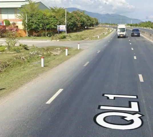Bán Đất 423m2 có sẵn 318 m2 thổ cư giá 7.62 tỷ tại Xã Vạn Thắng Huyện Vạn Ninh Khánh Hòa