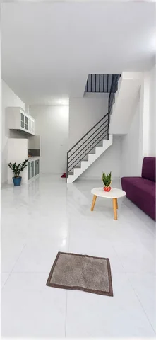 Bán Nhà riêng 24m2 giá 550 triệu tại Đường Liên ấp 6-2 Xã Vĩnh Lộc A Huyện Bình Chánh TP. Hồ Chí Minh