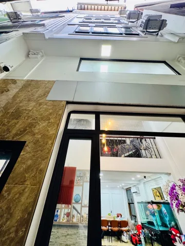 Bán Nhà riêng 44m2 có sẵn 44 m2 thổ cư giá 11.5 tỷ tại Phường Thịnh Quang Quận Đống Đa Hà Nội