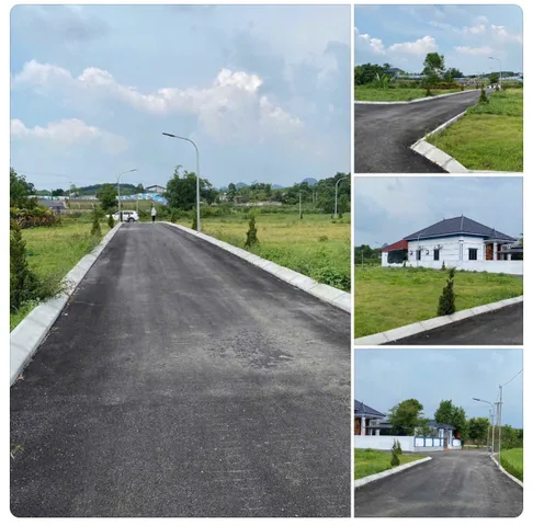 Bán Đất 60.5m2 có sẵn 50 m2 thổ cư giá 229 triệu tại Xã Cao Dương Huyện Lương Sơn Hòa Bình