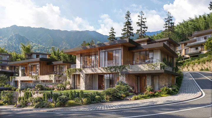 💎 Giá chỉ từ 11 tỷ đồng – Cơ hội dành cho khách hàng đang tìm kiếm bất động sản tại thị trường du lịch Sa Pa.