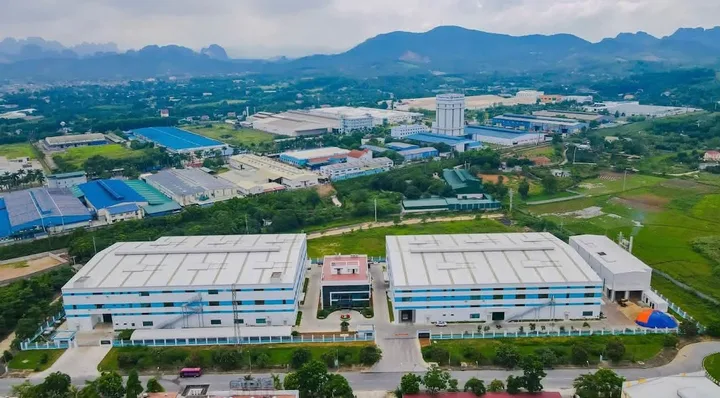 Bán Đất 96.4m2 có sẵn 96.4 m2 thổ cư giá 450 triệu tại Xã Cao Dương Huyện Lương Sơn Hòa Bình
