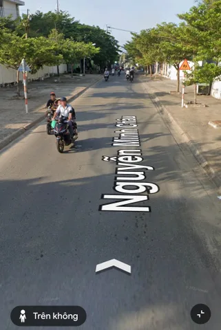 Bán đất nền, 243 m², Mũi Né