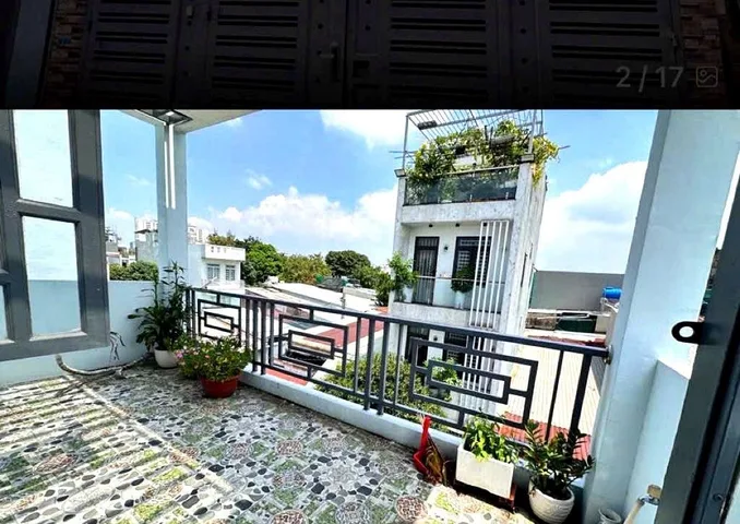 Bán Nhà riêng 88m2 có sẵn 88 m2 thổ cư giá 4.1 tỷ tại Đường Lâm Thị Hố Phường Tân Chánh Hiệp Quận 12 TP. Hồ Chí Minh