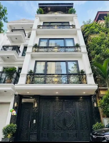 SIÊU PHẨM VĂN PHÒNG CẦU GIẤY - CHO THUÊ CẢ NHÀ DỊCH VỌNG HẬU  90m² x 6 tầng + 1 hầm cực rộng.