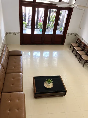 CHO THUÊ NHÀ MẶT TIỀN MẸ THỨ – 3PN, 2 TẦNG, GIÁ 14,5 TRIỆU/THÁNG