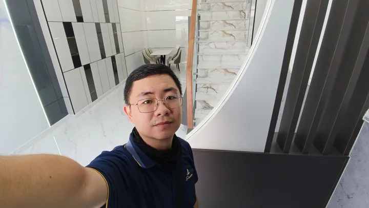 🔥 CHỈ 5.8 TỶ! NHÀ 4 TẦNG ĐƯỜNG GÒ XOÀI – HẺM XE HƠI ĐỖ CỬA – 4PN Ở NGAY