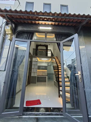 🏠 NHÀ TÂN THỚI HIỆP, QUẬN 12 GIÁ 1 TỶ 750