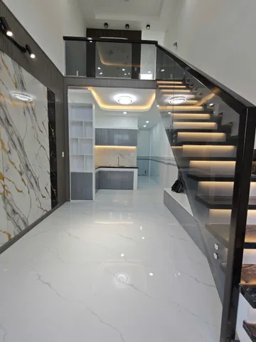 🏠 NHÀ TÂN THỚI HIỆP, QUẬN 12 - GIÁ 1 TỶ 750