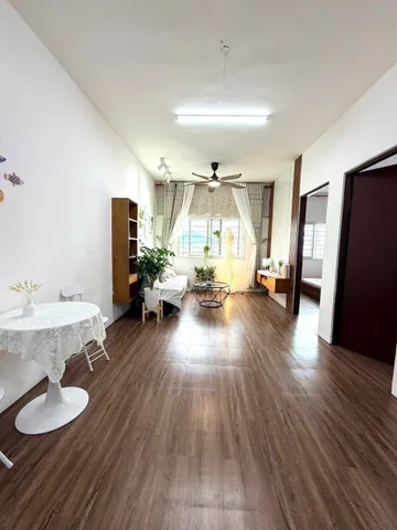 2.15 BÁN CHUNG CƯ BLUE HOUSE - ĐƯỜNG PHẠM HUY THÔNG, SƠN TRÀ