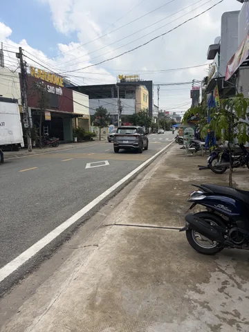 Bán Đất 100m2 có sẵn 100 m2 thổ cư giá 4.4 tỷ tại Đường NA5 Phường An Phú Thị xã Thuận An Bình Dương