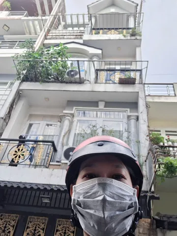 Nhà giáp Tên Lửa 4tầng 75m2 hẻm ôtô chỉ 6tỷ nhỉnh