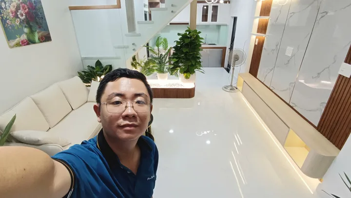 ⚡ BÁN NHÀ LÊ THÚC HOẠCH – CÁCH 10M RA MẶT TIỀN – HẺM THÔNG – 3 LẦU 3PN CÓ BAN CÔNG – 4.25 TỶ