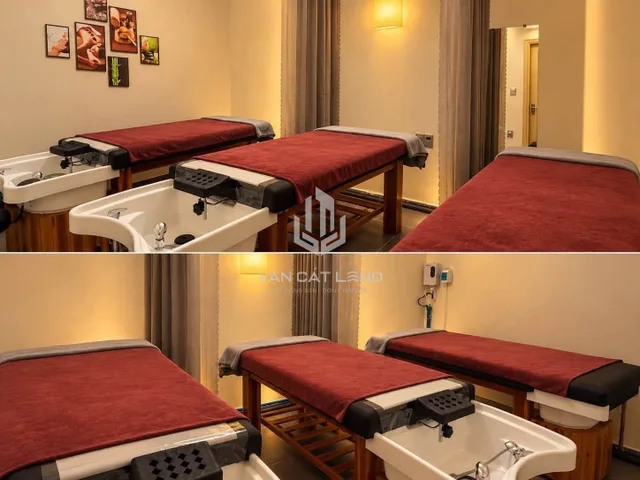 🔥 SANG TIỆM SPA DƯỠNG SINH MẶT TIỀN CHU MẠNH TRINH, P.8 – FULL THIẾT BỊ, VÀO LÀM NGAY 🔥