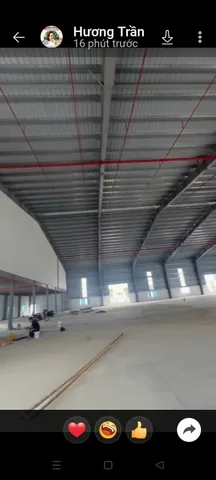 Cho thuê Kho, nhà xưởng 5000m2 giá 83 ngàn tại Đường Quốc Lộ 10 Thị trấn Mỹ Lộc Huyện Mỹ Lộc Nam Định