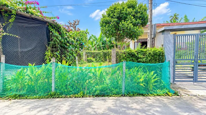 Bán Đất 130m2 giá 590 triệu tại ven Đà Nẵng