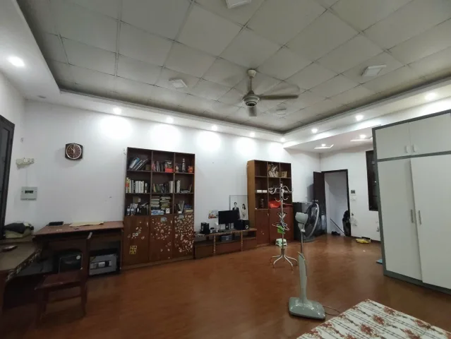 CHO THUÊ NHÀ MẶT PHỐ TRUNG TÂM HÀ ĐÔNG – MẶT TIỀN 5.6M CỰC HIẾM KINH DOANH ĐỈNH