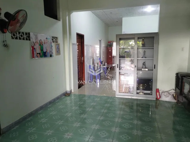 🔥🔥 BÁN GẤP NHÀ VƯỜN CẤP 4 ĐƯỜNG HOA LƯ, P.12, VŨNG TÀU – NGANG 8M – DÀI 70M – 150M² THỔ CƯ – GIÁ 5 TỶ 🔥🔥