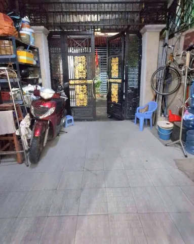 Bán Nhà riêng 80m2 có sẵn 75 m2 thổ cư giá 6.7 tỷ tại Đường Lê Cảnh Tuân Phường Phú Thọ Hòa Quận Tân Phú TP. Hồ Chí Minh