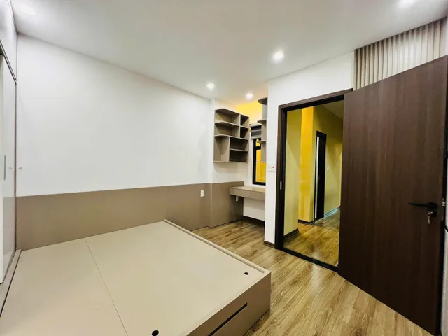 Chỉ 2,9x tỷ nhà 3 tầng độc lập ngõ thông Cam Lộ, Hùng Vương, Hồng Bàng, Hải Phòng