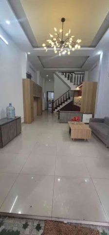 Bán Nhà riêng 74m2 có sẵn 74 m2 thổ cư giá 3.4 tỷ tại Đường Trần Huy Liệu Phường Khuê Trung Quận Cẩm Lệ Đà Nẵng
