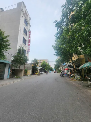 📸Bán Lô Giãn Dân Do Nha, Mặt Đường Phương Cầu 3, Quế Võ Mt 5.5m Dt 120m2 Giá 5.5 Tỷ lh e Điệp 0395777369