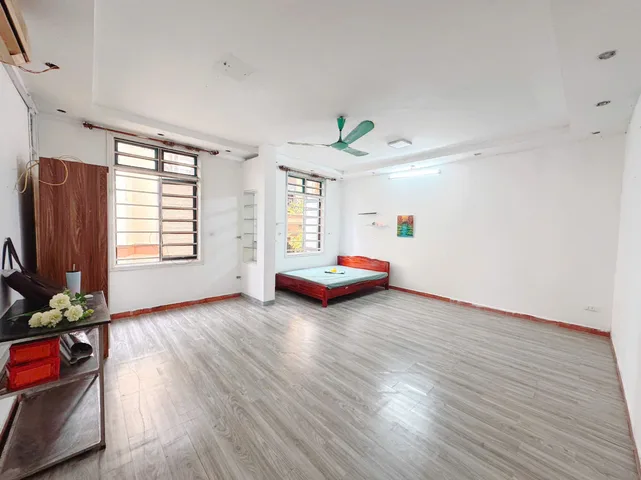 Cho Thuê Ccmn 30m Full đồ đẹp thoáng ngõ 219 Nguyễn Ngọc Vũ, Phường Yên Hòa