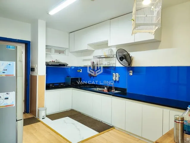 🔥🔥 BÁN CĂN HỘ SAIGONRES TOWER – CHUNG CƯ NGUYỄN KIM, VŨNG TÀU – 71,3M² – 2PN – 2WC – VIEW THÀNH PHỐ & NÚI – 3,3 TỶ 🔥🔥