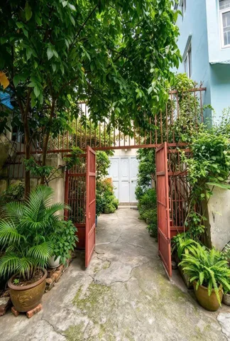 Bán Nhà 1 Lầu 165m2 giá 20.5 tỷ tại Đường Thoại Ngọc Hầu, Phường Phú Thạnh, Quận Tân Phú, TP. Hồ Chí Minh