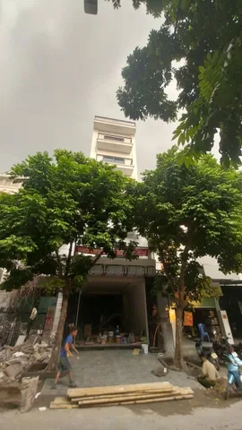 Cho thuê Nhà riêng 110m2 giá 45 triệu tại Xã Vân Canh Huyện Hoài Đức Hà Nội