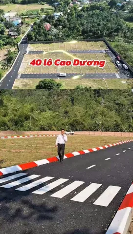 🚨 **CHỈ 230 TRIỆU – SỞ HỮU NGAY 60,5M² ĐẤT TẠI CAO DƯƠNG!** 🔥