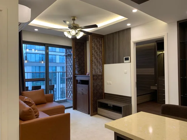 [8 tỷ] CHỦ NHÀ gửi bán 2PN Vinhomes D'Capitale 88m² siêu đẹp